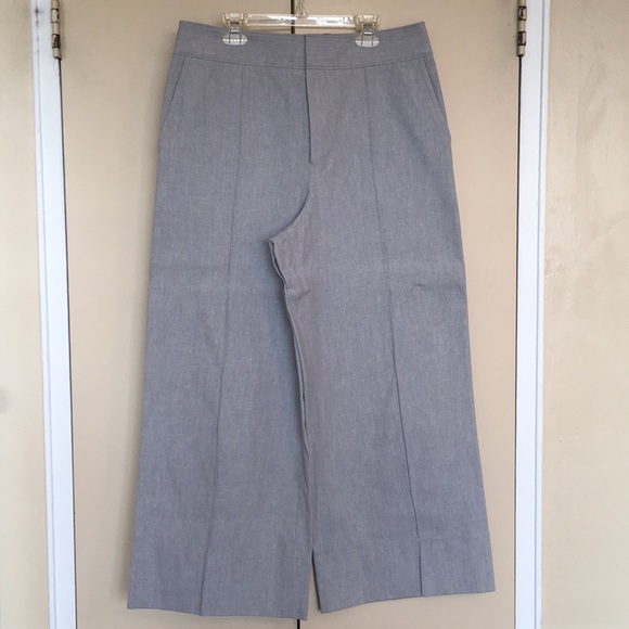 Club Monaco Gittel pantalon wise leg